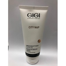 Маска Красоты GiGi City NAP Urban Beauty Mask 200мл